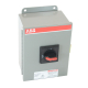 ABB - EOT45U3M3-S - Motor & Control Solutions
