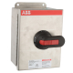 ABB - EOT45U3S4-P - Motor & Control Solutions