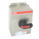 ABB - EOT60U3S4-P - Motor & Control Solutions