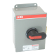 ABB - EOT63U3M3-P - Motor & Control Solutions