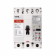 Eaton Cutler Hammer, FDE308032, FDE MCCB 35 kA @ 480V ELECTRONIC LSI 3P 15-80A              