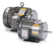 Baldor Electric - M44252T-4 - Motor & Control Solutions