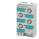 Siemens - 3RK2200-0CQ20-0AA3 - Motor & Control Solutions