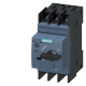 Siemens - 3RV2021-4BA40 - Motor & Control Solutions