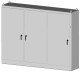 Saginaw Enclosures - SCE-84XM3EW18G - Motor & Control Solutions