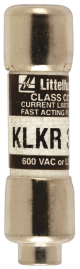 Littelfuse - LF-KLKR.750T - Motor & Control Solutions