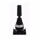 Eaton Cutler Hammer, M22-WRJ4, 4-POS MTN JOYSTICK SIL-BZL                                  