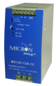 Micron Industries - MD120-12A-1C - Motor & Control Solutions
