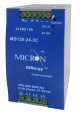 Micron Industries - MD120-24-3C - Motor & Control Solutions