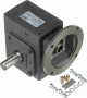 Morse - 237Q140L5 - Motor & Control Solutions
