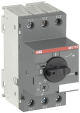 ABB - MS116-0.16 - Motor & Control Solutions