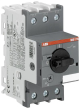 ABB - MS116-20 - Motor & Control Solutions