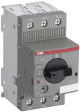 ABB - MS132-0.25 - Motor & Control Solutions