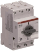 ABB - MS325-0.25 - Motor & Control Solutions