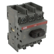 ABB - OT100F3/B25 - Motor & Control Solutions