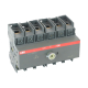 ABB - OT100F6 - Motor & Control Solutions