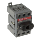 ABB - OT25F3/B50 - Motor & Control Solutions