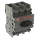 ABB - OT30F3/B25 - Motor & Control Solutions