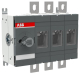 ABB - OT315E03 - Motor & Control Solutions