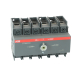 ABB - OT60F3C - Motor & Control Solutions