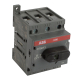 ABB - OT80F3 - Motor & Control Solutions