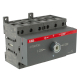 ABB - OT80F3C - Motor & Control Solutions