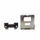 Eaton Cutler Hammer, PLK5S, ND HASP LOCK ASSY LOCK OFF/ON-TOP MOUNT                     