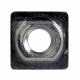 Eaton Cutler Hammer, PLN2, PLUG NUT IMPERIAL THREAD .250-20 (PACKAGE OF 6)             