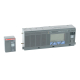 ABB - PR122/P-LSIG - Motor & Control Solutions