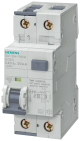 Siemens - 5SU1354-1KK10 - Motor & Control Solutions