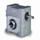 Grove Gear, EL8180505.11, 20:1 Ratio, Right Angle Gearbox