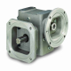 Grove Gear, ELM42001094.00, 60:1 Ratio, Right Angle Gearbox