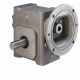 Grove Gear, ELT21002064.00, 15:1 Ratio, Right Angle Gearbox