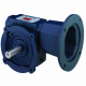 Grove Gear, GR8131038.00, 7.5:1 Ratio, Right Angle Gearbox