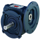 Grove Gear, GR8131145.00, 5:1 Ratio, Right Angle Gearbox