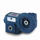 Grove Gear, GR8242537.23, 600:1 Ratio, Right Angle Gearbox