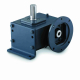 Grove Gear, GR8525530.00, 100:1 Ratio, Right Angle Gearbox