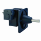 Grove Gear, GR8525587.00, 150:1 Ratio, Right Angle Gearbox