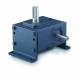 Grove Gear, GR8805567.00, 10:1 Ratio, Right Angle Gearbox