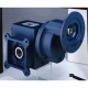 Grove Gear, GRF4201174.32, 150:1 Ratio, Right Angle Gearbox