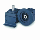 Grove Gear, GRGV21204100.00, 750:1 Ratio, Right Angle Gearbox