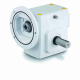 Grove Gear, GRL8213017.00, 20:1 Ratio, Right Angle Gearbox