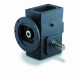 Grove Gear, GRR52002084.00, 100:1 Ratio, Right Angle Gearbox