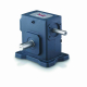 Grove Gear, GRT24001003.00, 10:1 Ratio, Right Angle Gearbox