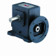 Grove Gear, GRU18002065.00, 20:1 Ratio, Right Angle Gearbox
