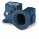 Grove Gear, GRU18206039.00, 150:1 Ratio, Right Angle Gearbox