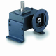 Grove Gear, GRV13002065.00, 20:1 Ratio, Right Angle Gearbox