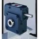 Grove Gear, NH8130510.10, 60:1 Ratio, Right Angle Gearbox