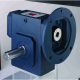 Grove Gear, NH8180113.00, 20:1 Ratio, Right Angle Gearbox