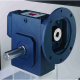 Grove Gear, NH8180136.00, 15:1 Ratio, Right Angle Gearbox